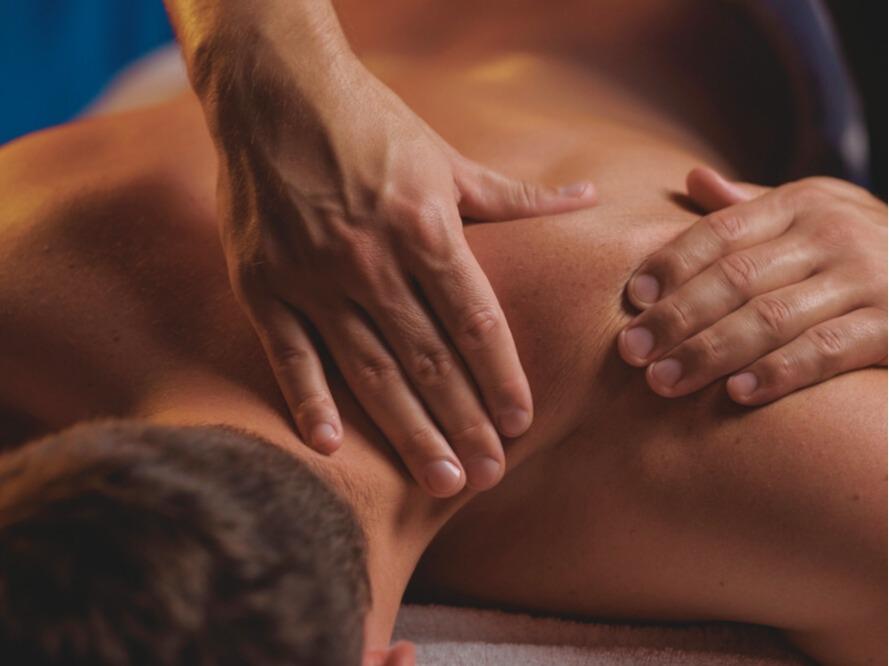 Swedish Massage